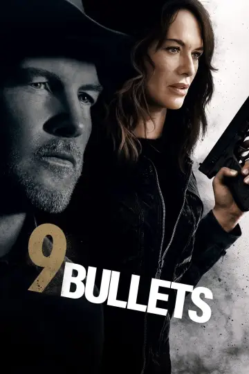 Plakat do filmu "9 kul" #109391