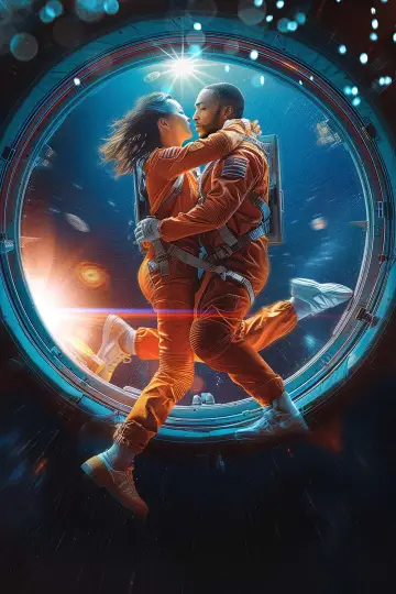 Plakat do filmu "If You Were the Last" #1832771