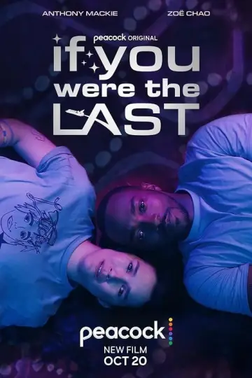 Plakat do filmu "If You Were the Last" #189512