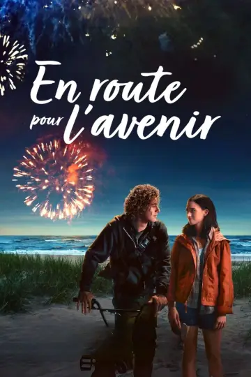 Plakat do filmu "Bezsenność we dwoje" #438529