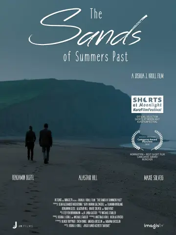 Plakat do filmu "The Sands of Summer Past" #944862