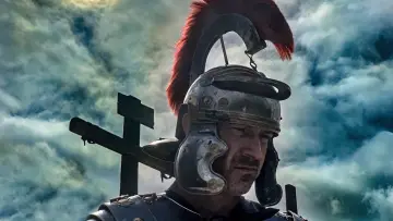Zasłona do filmu "Dobry łotr" #317993
