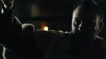 Zasłona do filmu "Dobry łotr" #317995