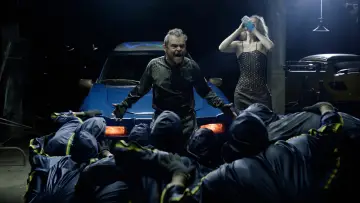 Zasłona do filmu "Carro Rei" #1170956