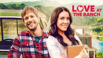 Zasłona do filmu "Love at the Ranch" #1090655