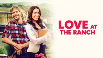 Zasłona do filmu "Love at the Ranch" #1090656