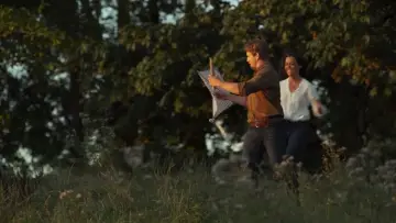 Zasłona do filmu "Love at the Ranch" #448738