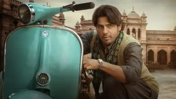Misja Majnu