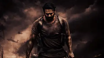 Zasłona do filmu "సలార్: పార్ట్‌ 1 – సీజ్‌ఫైర్‌" #321297