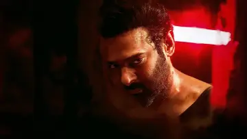 Zasłona do filmu "సలార్: పార్ట్‌ 1 – సీజ్‌ఫైర్‌" #321298