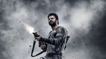 Zasłona do filmu "సలార్: పార్ట్‌ 1 – సీజ్‌ఫైర్‌" #321300