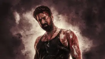 Zasłona do filmu "సలార్: పార్ట్‌ 1 – సీజ్‌ఫైర్‌" #321301