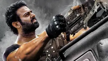 Zasłona do filmu "సలార్: పార్ట్‌ 1 – సీజ్‌ఫైర్‌" #321303