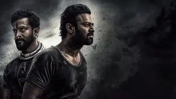 Zasłona do filmu "సలార్: పార్ట్‌ 1 – సీజ్‌ఫైర్‌" #321305
