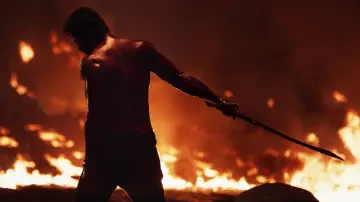 Zasłona do filmu "సలార్: పార్ట్‌ 1 – సీజ్‌ఫైర్‌" #321307