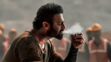 Zasłona do filmu "సలార్: పార్ట్‌ 1 – సీజ్‌ఫైర్‌" #321319