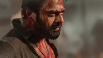 Zasłona do filmu "సలార్: పార్ట్‌ 1 – సీజ్‌ఫైర్‌" #321320