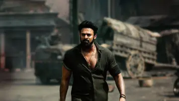 Zasłona do filmu "సలార్: పార్ట్‌ 1 – సీజ్‌ఫైర్‌" #321326