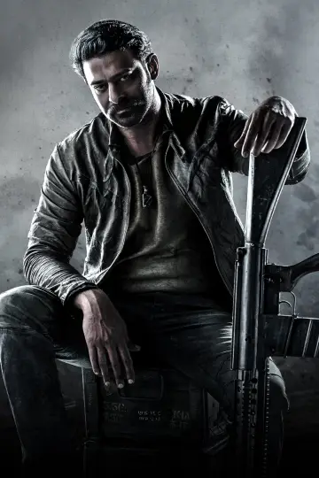 Plakat do filmu "సలార్: పార్ట్‌ 1 – సీజ్‌ఫైర్‌" #321333