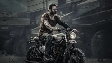 Zasłona do filmu "సలార్: పార్ట్‌ 1 – సీజ్‌ఫైర్‌" #838775