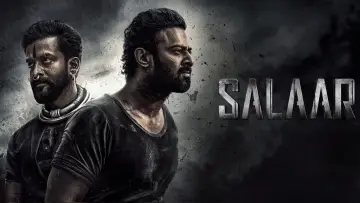 Zasłona do filmu "సలార్: పార్ట్‌ 1 – సీజ్‌ఫైర్‌" #838776