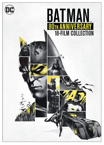 Knight Immortal plakat