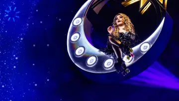 Zasłona do filmu "Soy Luna: El último concierto" #1173631