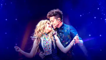 Zasłona do filmu "Soy Luna: El último concierto" #1173633