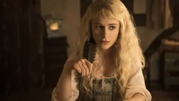 Zasłona do filmu "Akademia Dobra i Zła" #1248273