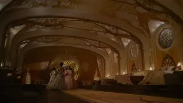 Zasłona do filmu "Akademia Dobra i Zła" #1827652