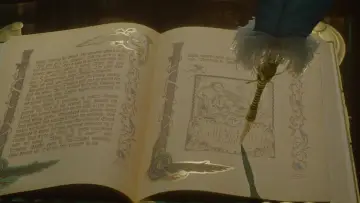 Zasłona do filmu "Akademia Dobra i Zła" #1827653