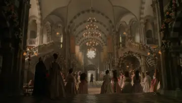 Zasłona do filmu "Akademia Dobra i Zła" #1827658