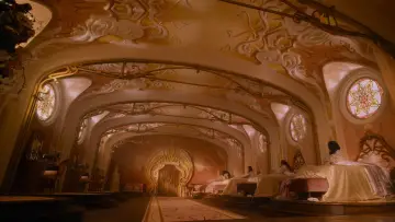 Zasłona do filmu "Akademia Dobra i Zła" #1827660