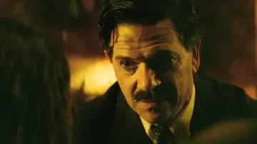 Zasłona do filmu "Cudowny chłopak. Biały ptak" #755795
