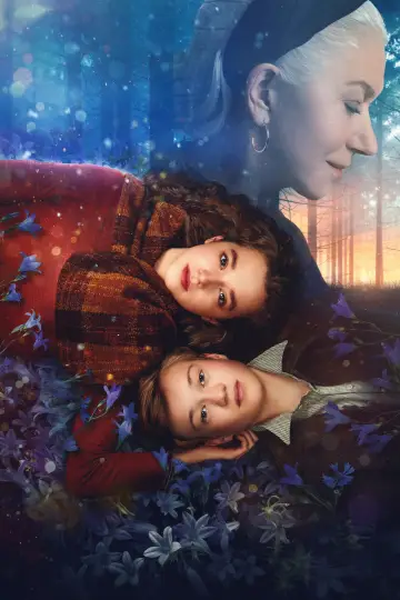 Plakat do filmu "Cudowny chłopak. Biały ptak" #755802