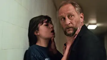Zasłona do filmu "Inexorable" #351931