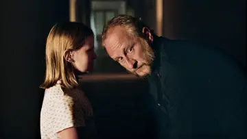 Zasłona do filmu "Inexorable" #351933