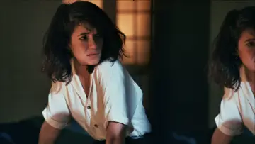 Zasłona do filmu "Inexorable" #351934