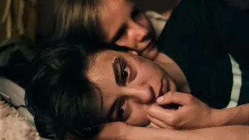 Zasłona do filmu "Inexorable" #351936