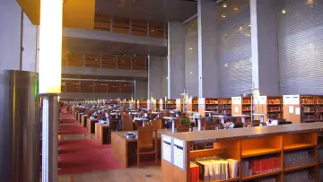 Les Trésors de la Bibliothèque nationale de France plakat