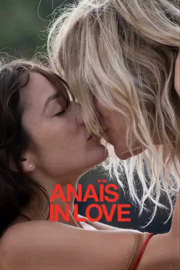 Plakat do filmu "Zakochana Anais" #1014281