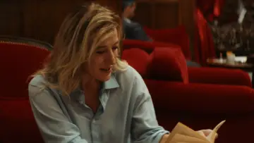Zasłona do filmu "Zakochana Anais" #363800