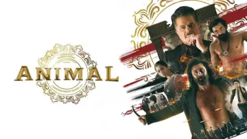 Zasłona do filmu "Animal" #97288