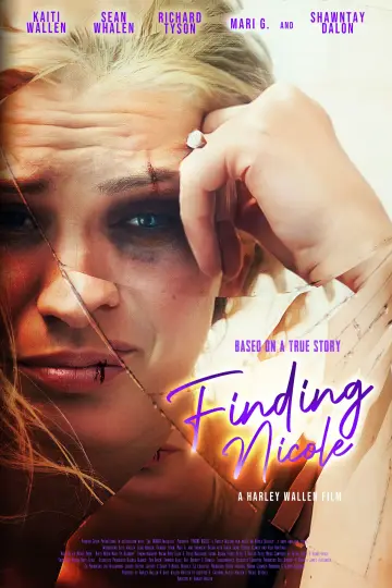 Plakat do filmu "Finding Nicole" #1832325