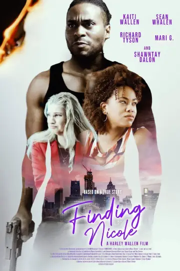 Plakat do filmu "Finding Nicole" #1832326