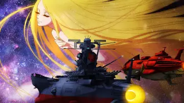 「宇宙戦艦ヤマト」という時代　西暦2202年の選択 plakat