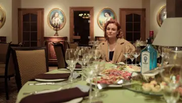 Zasłona do filmu "Pokolenie zła" #394054