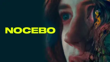 Zasłona do filmu "Nocebo" #131743