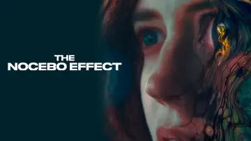 Zasłona do filmu "Nocebo" #131744