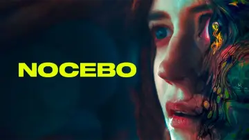 Zasłona do filmu "Nocebo" #131745